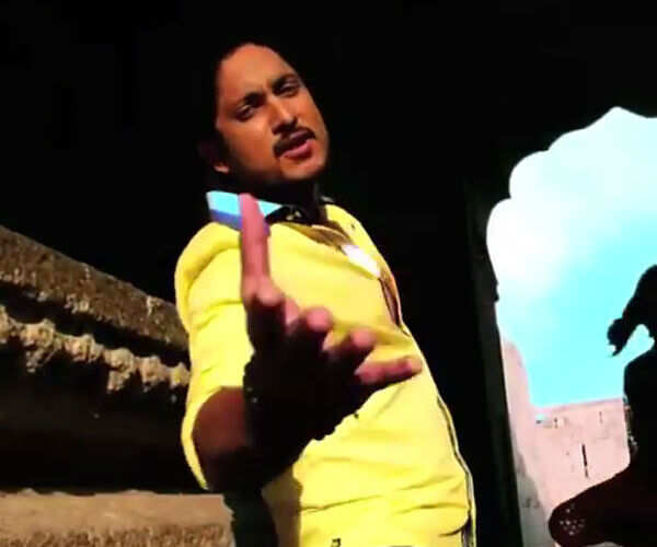 Ajay Rao Images