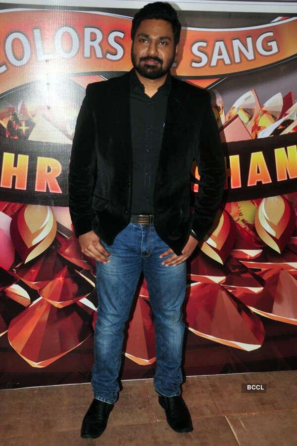 Mithoon Photos