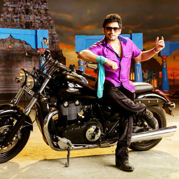 Prasanth