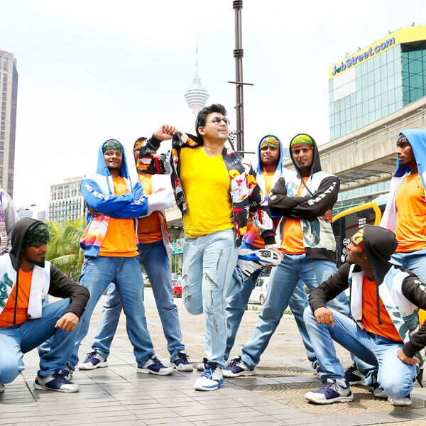 Prasanth