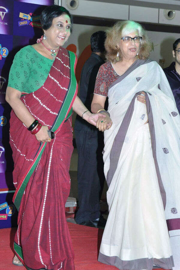 Sudeshna Roy