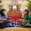 Article image for: Ganpati festivities at celebs' homes