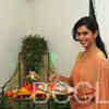 Article image for: Ganpati festivities at celebs' homes