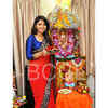 Article image for: Ganpati festivities at celebs' homes