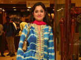 Fun, festivity and shopping