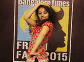 Fresh Face auditions @ Presidency College