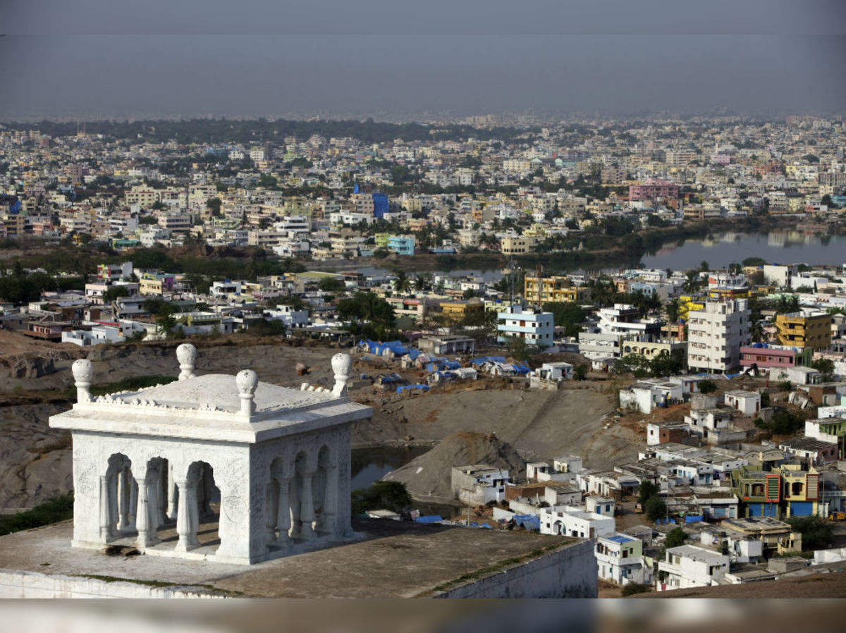 Hyderabad Itineraries 36 Hours Itineraries In Hyderabad Times Of India Travel