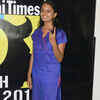 Article image for: Manasvi during the auditions