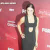 Article image for: <i class="tbold">Lea Michele</i> shows off toned body at 'Scream Queens' premiere