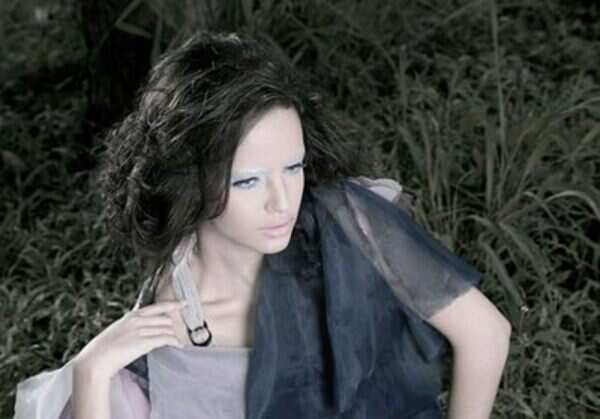Aline