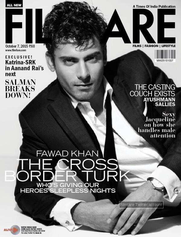 Fawad Khan Pictures