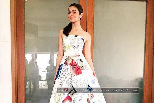 Alia Bhatt