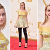 15 Best dressed celebs at 2015 Emmys