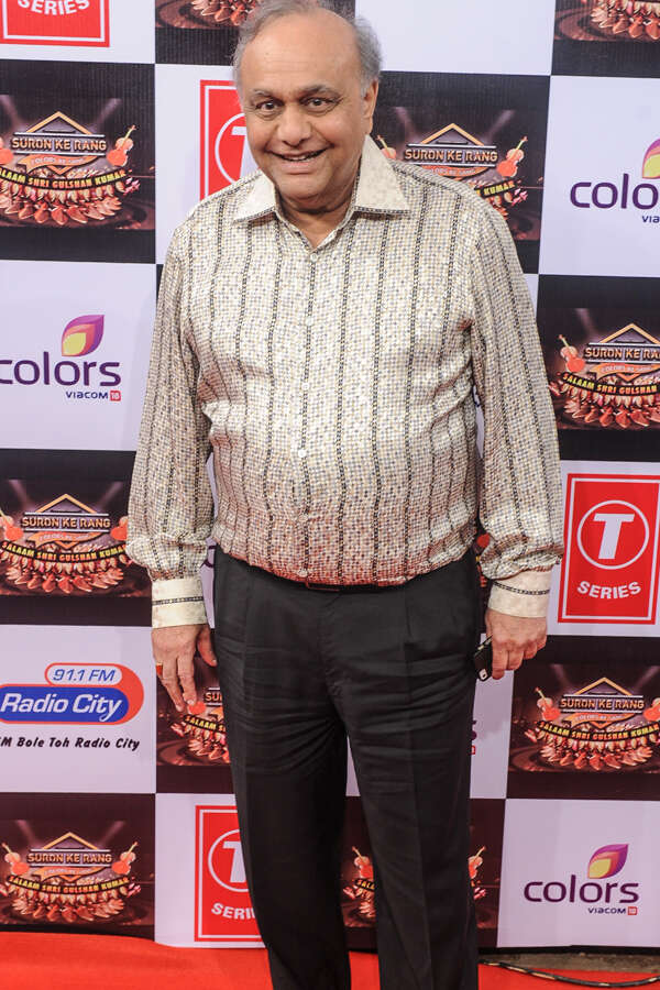 Bharat Shah Images