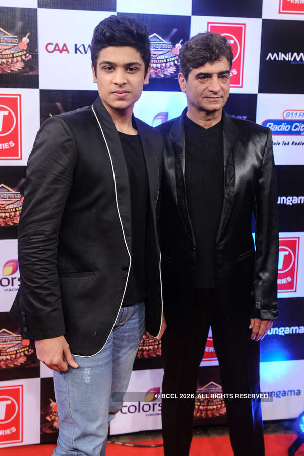 Inder Kumar
