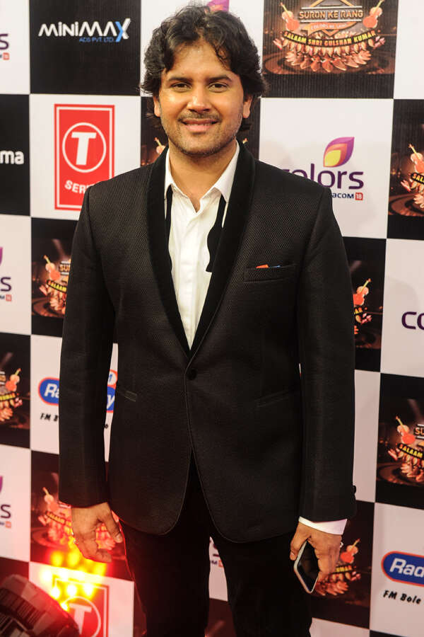 Javed Ali
