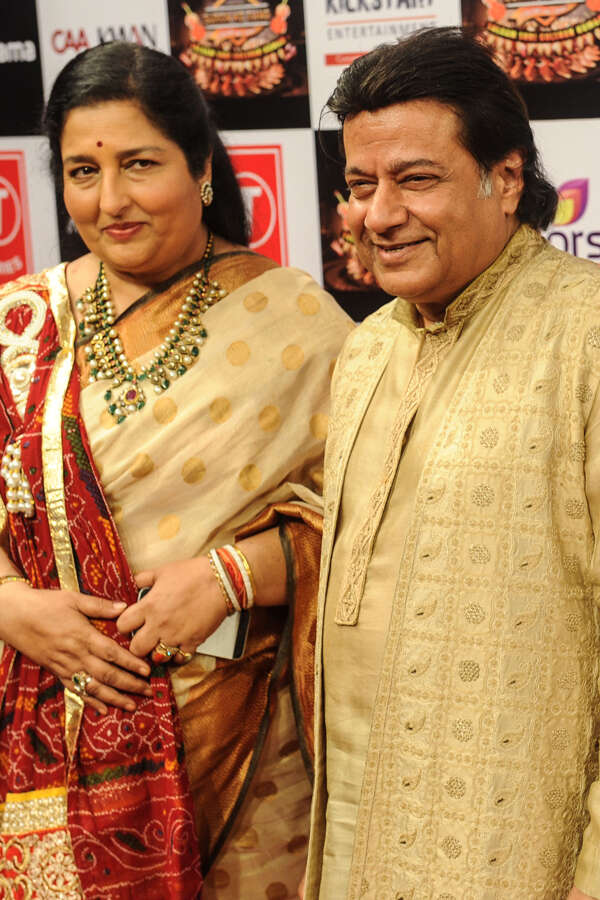 Anuradha Paudwal