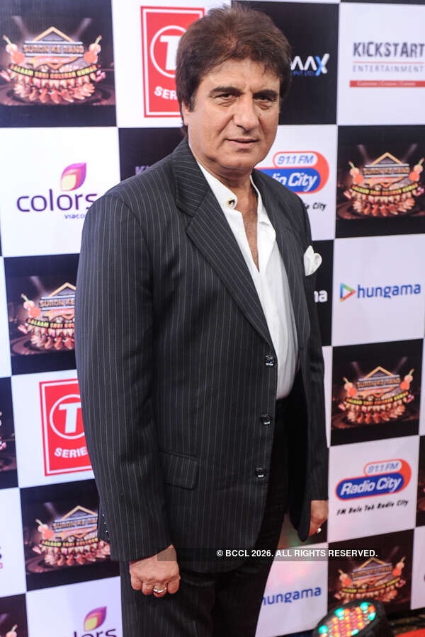 Raj Babbar