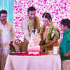 Article image for: New pictures of <i class="tbold">Abhimanyu Mithun</i>