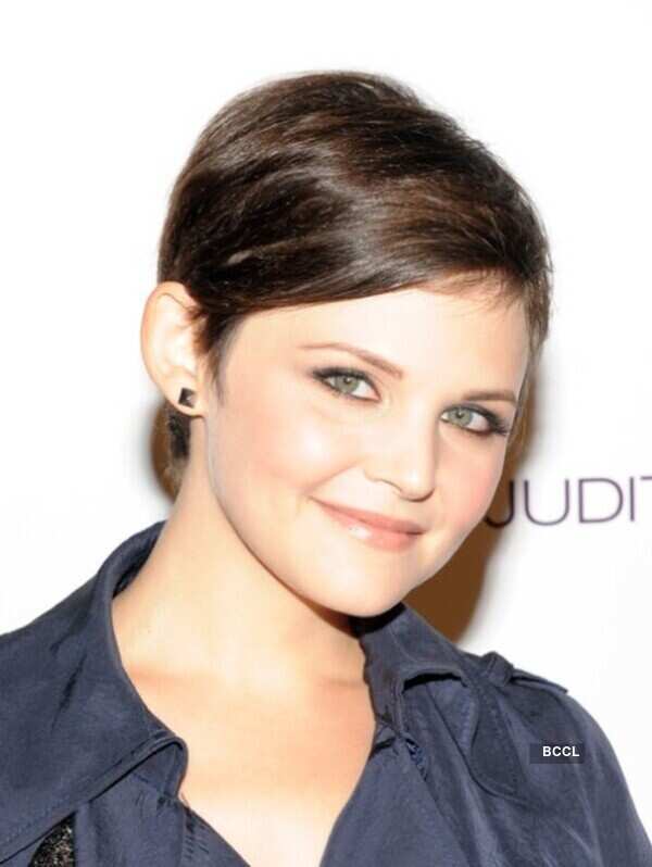 Ginnifer Goodwin Pictures