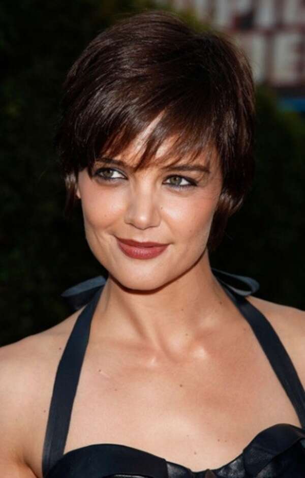Katie Holmes