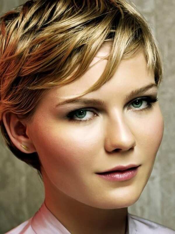 Kirsten Dunst