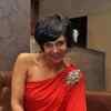 Article image for: Mandira Bedi gained popularity in <i class="tbold">television series</i> Shanti