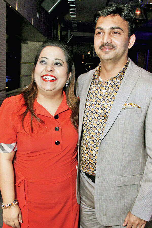 Ajay Sharma Photos