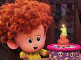 Hotel Transylvania 2