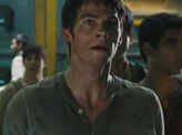 Maze Runner: The Scorch Trials