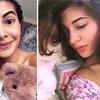 Article image for: Jacqueline’s bed, bath and ball <i class="tbold">selfie</i>s