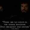 Best Ever Badass Quotes In TV
