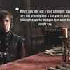 Best Ever Badass Quotes In TV