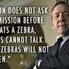 Best Ever Badass Quotes In TV