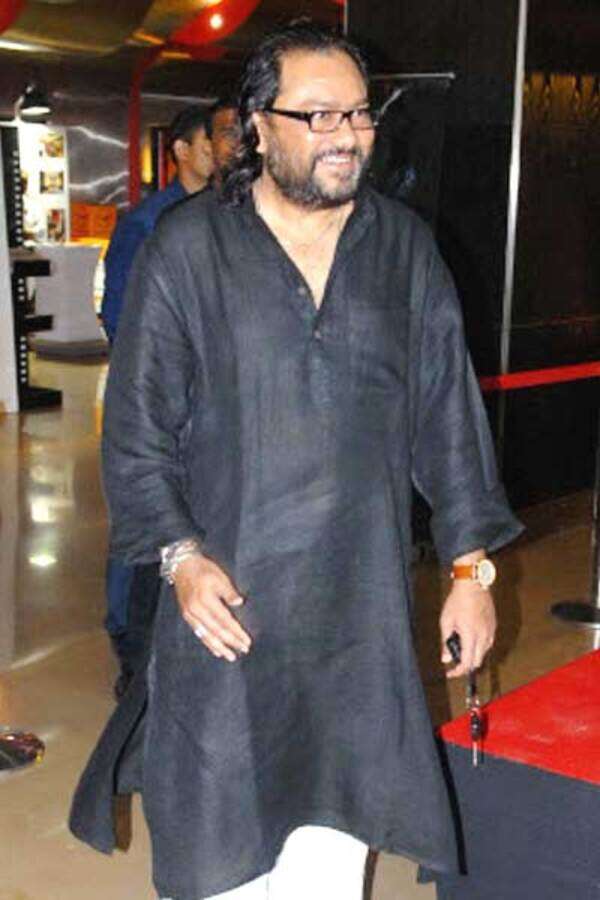 Ismail Darbar