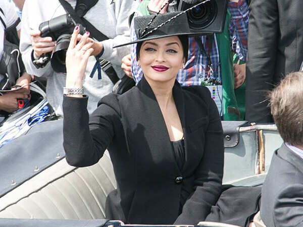 Aishwarya Rai
