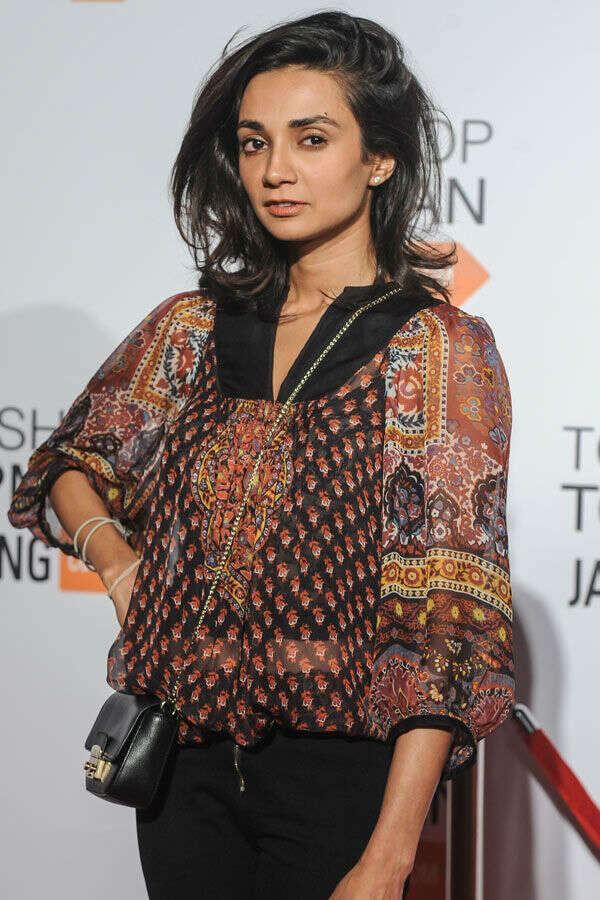 Ira Dubey
