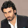 Article image for: In pics: Fawad Khan and his <i class="tbold">personal space</i>
