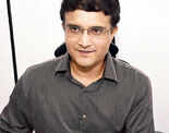 Sourav to succeed Dalmiya as CAB president