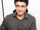 Sourav to succeed Dalmiya as CAB president