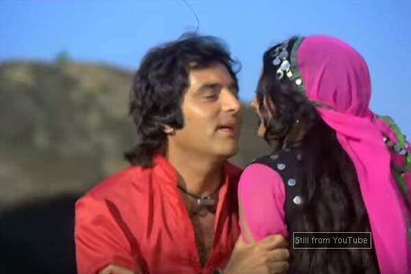 Feroz Khan
