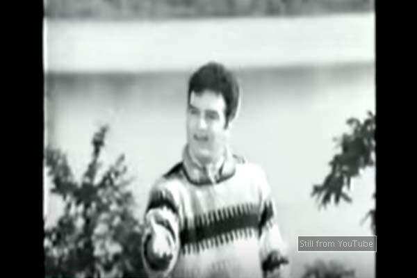 Feroz Khan Images