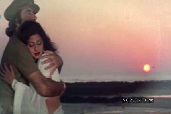 Feroz Khan Pictures