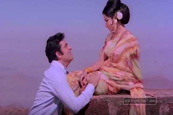Feroz Khan Photos
