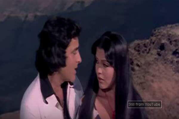 Asha Bhosle