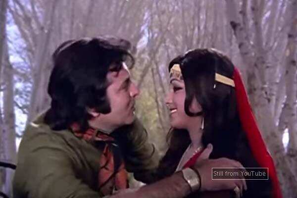 Feroz Khan