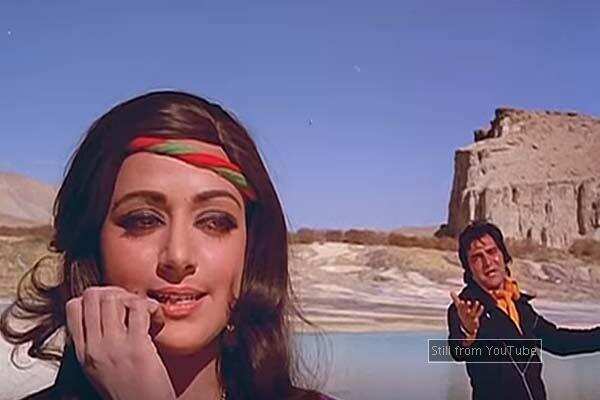 Feroz Khan Stills