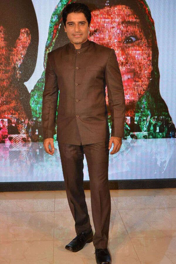Shakti Anand