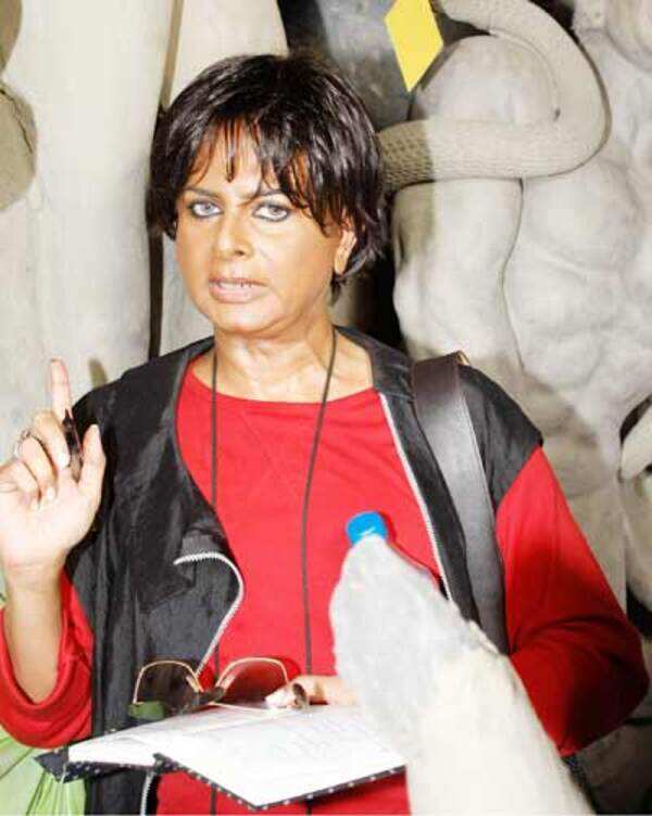 Rituparno Ghosh