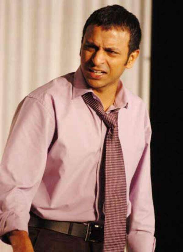 Joy Sengupta Pictures
